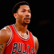 Illustration for article titled Derrick Rose Hurt Both Of His Ankles Again